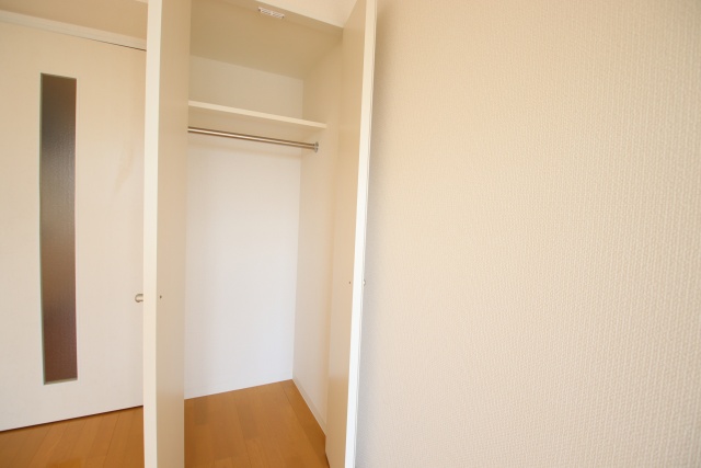 収納　※別室の参考写真の為、現況優先です。