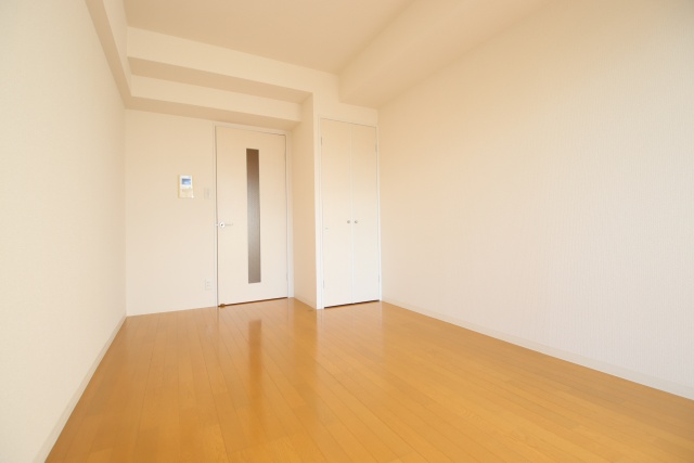 居室・リビング　※別室の参考写真の為、現況優先です。