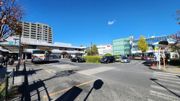 その他　鷺沼駅(東急電鉄 田園都市線)（その他）まで654m