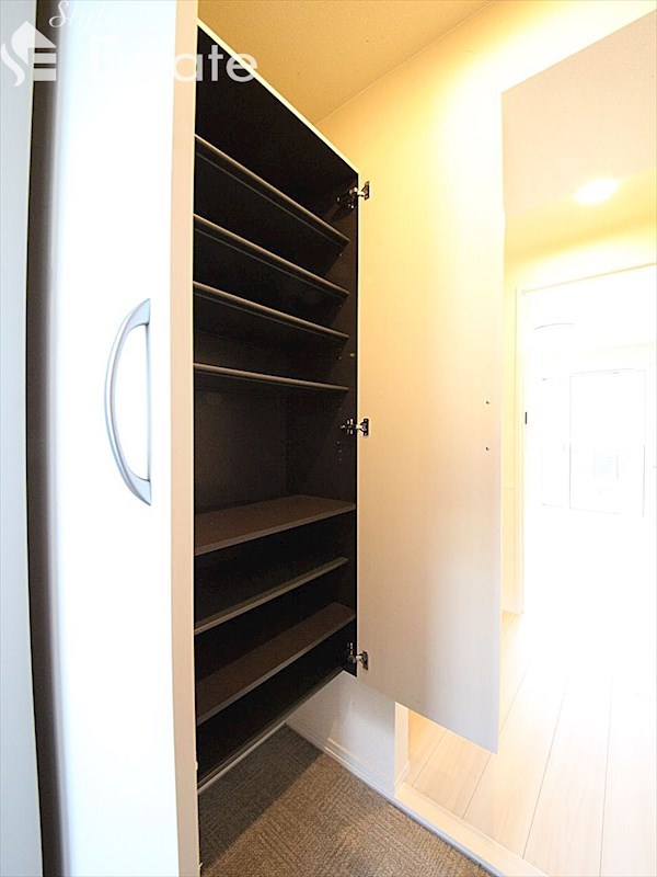 その他　シューズボックス