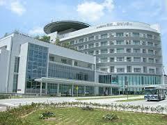 病院　西部医療センター（病院）まで569m