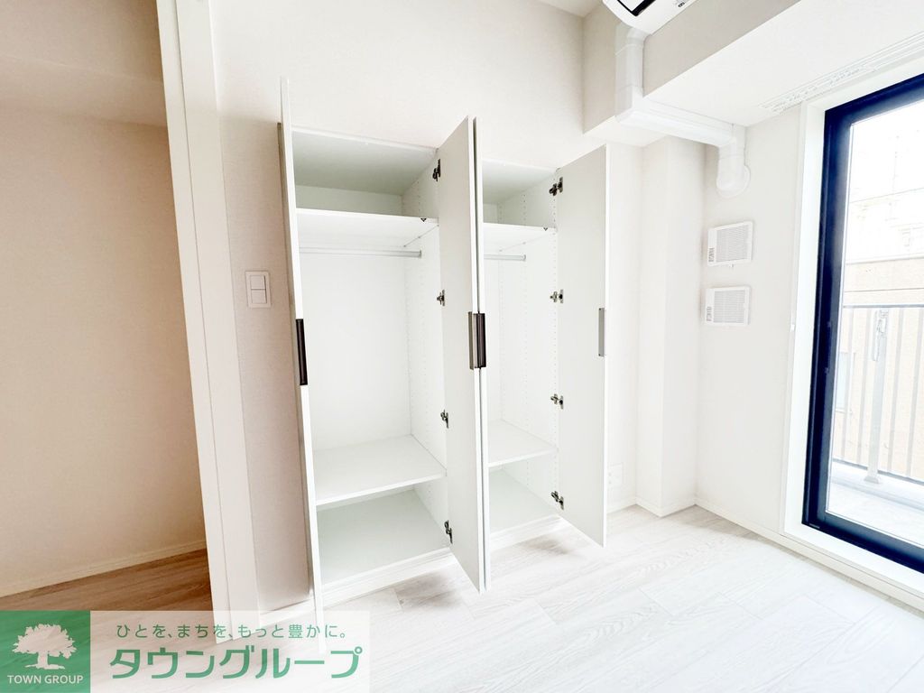 その他部屋・スペース