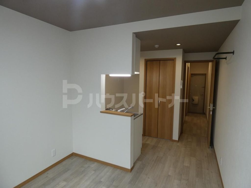 その他部屋・スペース　収納