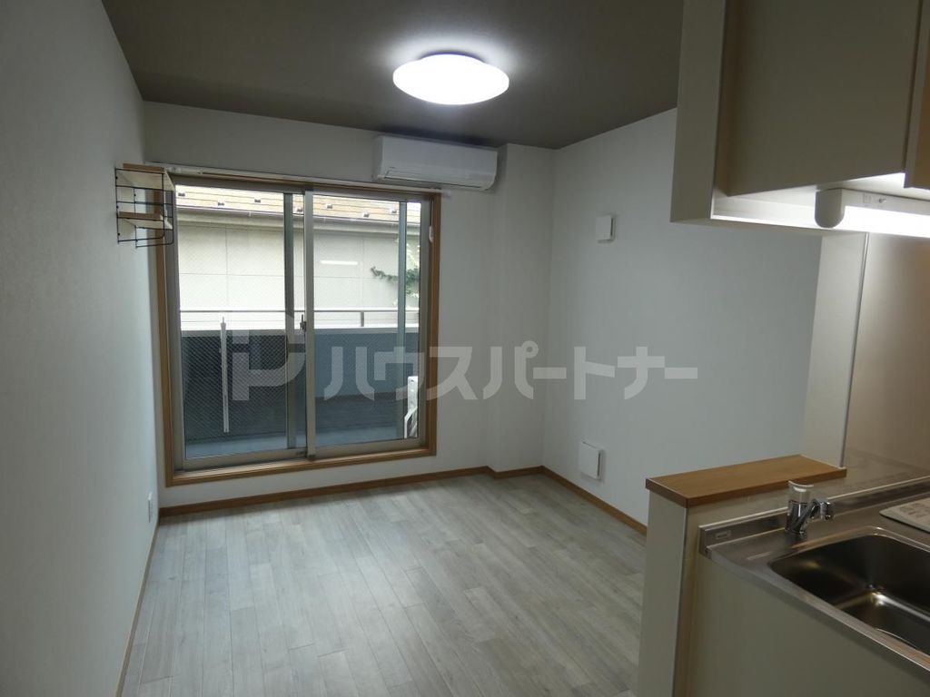 居室・リビング　リビング/居室