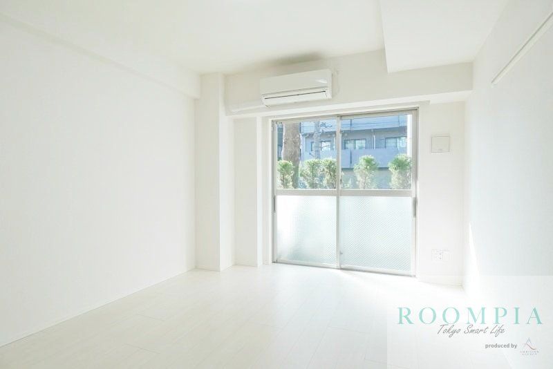 居室・リビング　リビング/居室