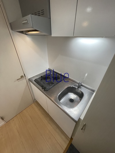 キッチン　同仕様