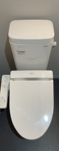 トイレ　同仕様