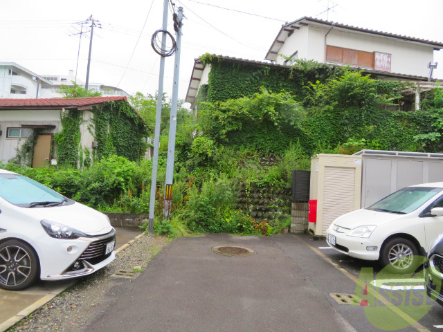 その他共有部分　駐輪場その他