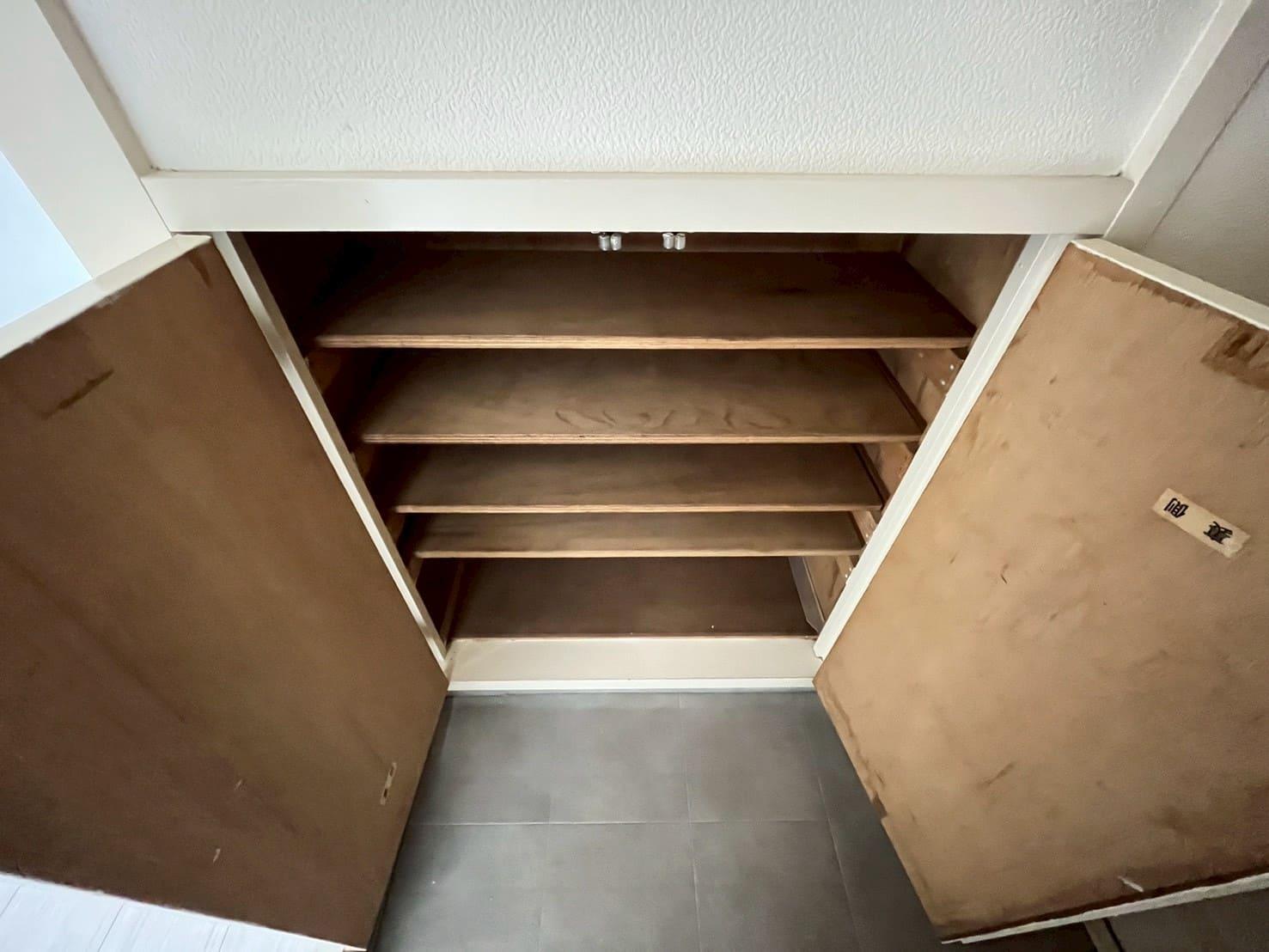 エントランス　玄関