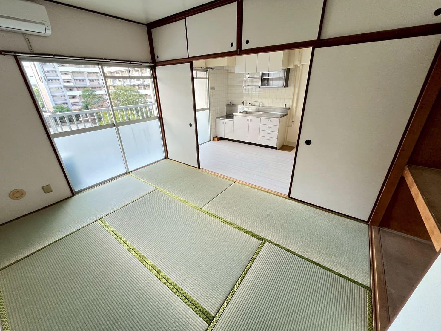 その他部屋・スペース　和室