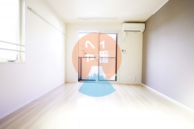 居室・リビング　リビングです。　※参考写真です。