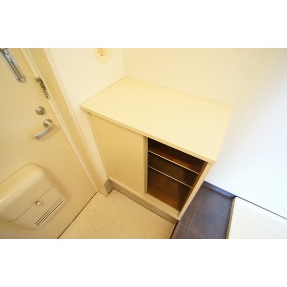 玄関　シューズＢＯＸ