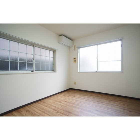 居室・リビング　※前回募集時２０２４年３月１日撮影