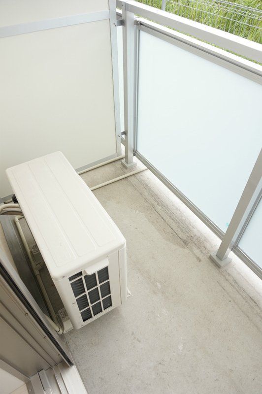 バルコニー　物件画像