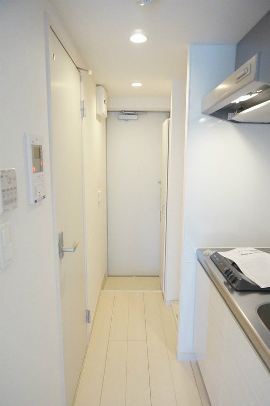 玄関　物件画像