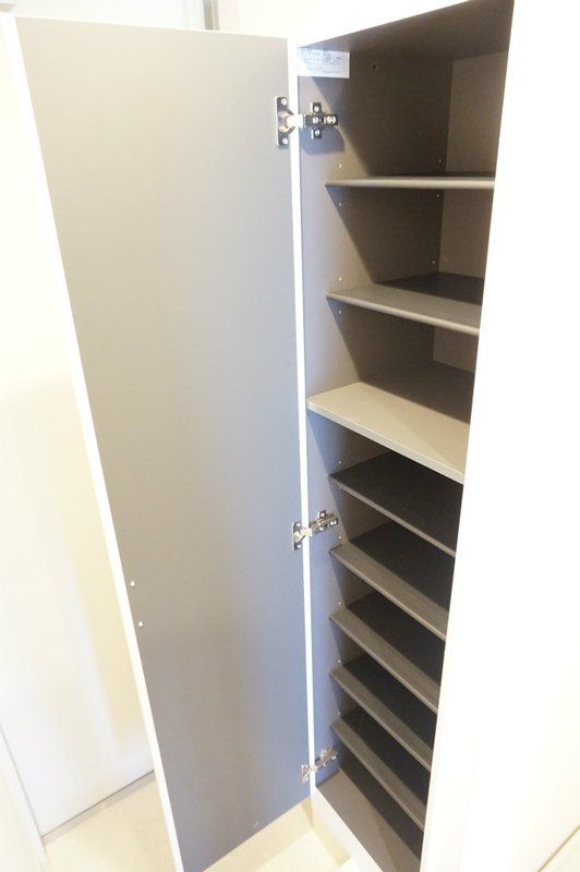 収納　物件画像