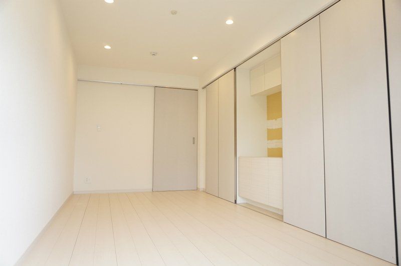 居室・リビング　物件画像