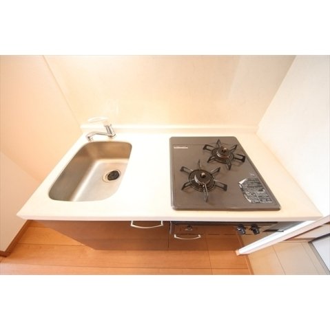 その他部屋・スペース　過ごしやすい室内です