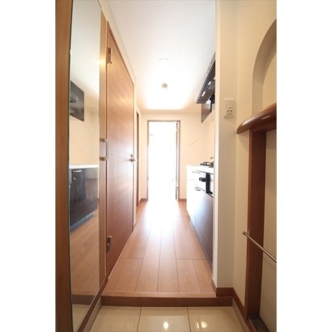 その他部屋・スペース　きれいな内装です