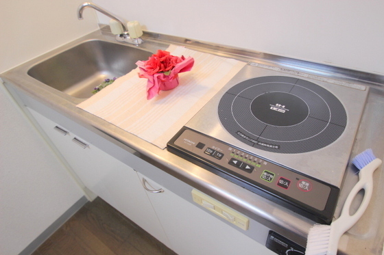 その他部屋・スペース　別号室の写真