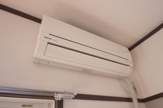 その他設備　別号室の写真