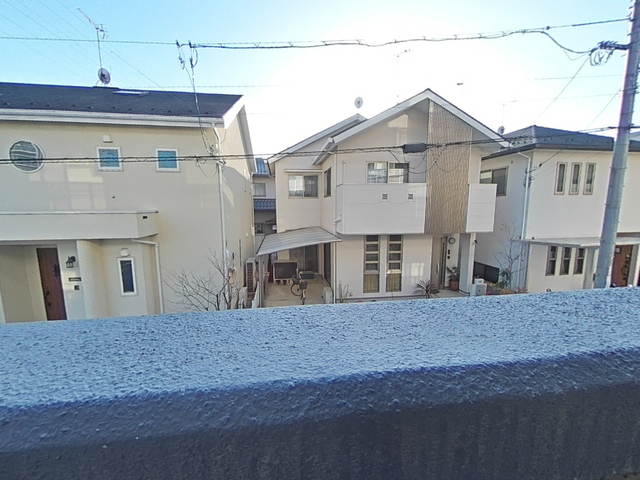 眺望　別号室の写真