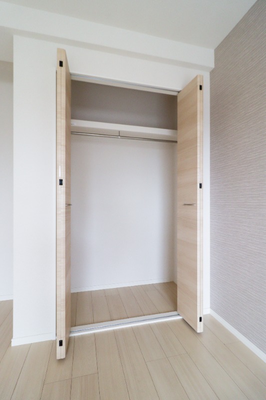 収納　図面と現状に相違がある場合には現状を優先