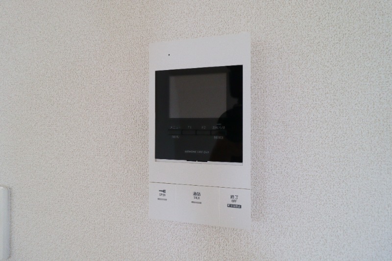 セキュリティ　図面と現状に相違がある場合には現状を優先