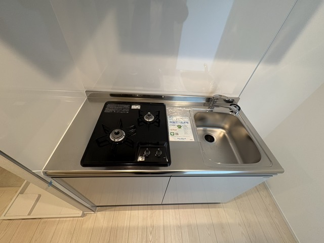 キッチン　同施工参考