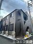 ときわ台駅より徒歩9分 1階 築1年2ヶ月の賃貸物件