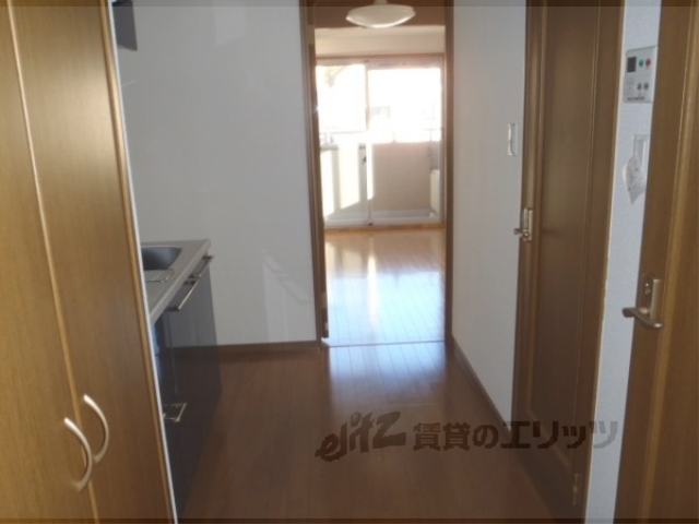 その他部屋・スペース　廊下