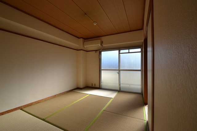 その他部屋・スペース　きれいな内装です