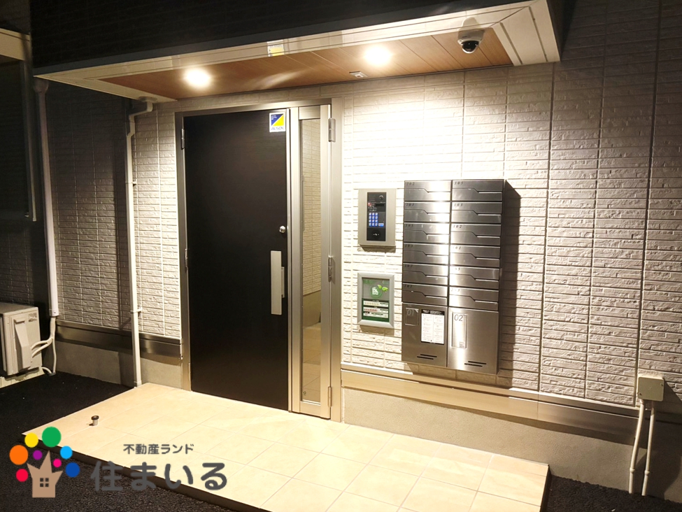 その他共有部分　※写真は同型タイプとなります