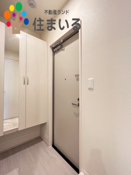 その他部屋・スペース　※写真は同型タイプとなります