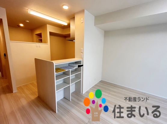 建物外観　※写真は同型タイプとなります