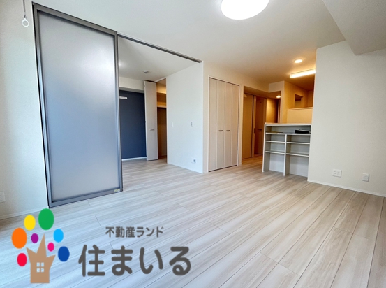 居室・リビング　※写真は同型タイプとなります