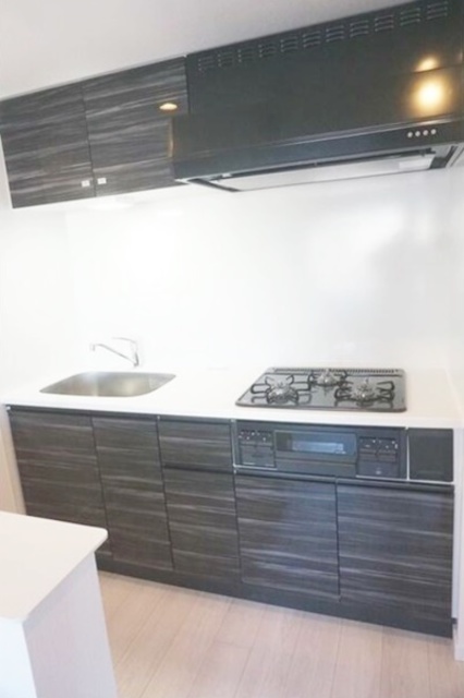 キッチン　同仕様写真