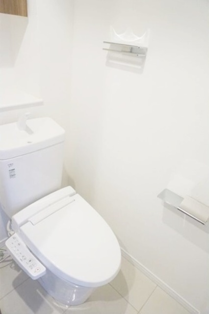 トイレ　同仕様写真