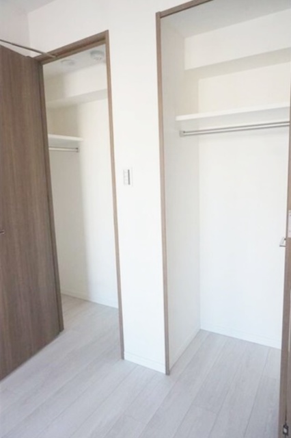 収納　同仕様写真