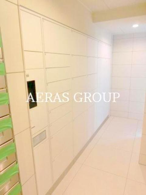 その他　宅配ＢＯＸ