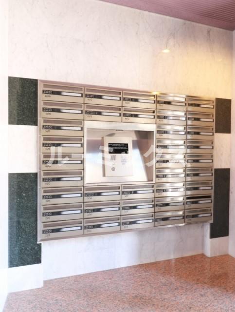 エントランス　現状優先になります