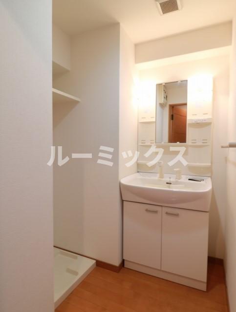 洗面設備　現状優先になります