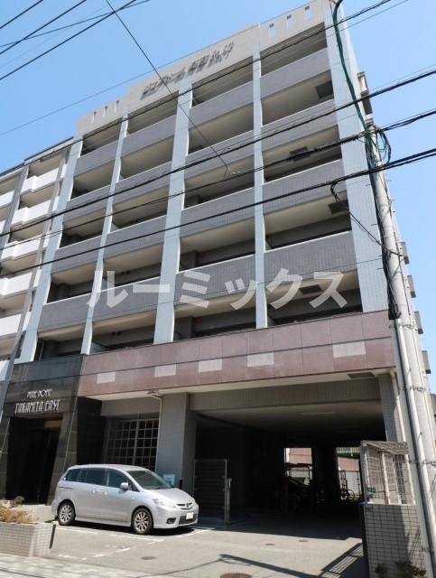 建物外観　現状優先になります