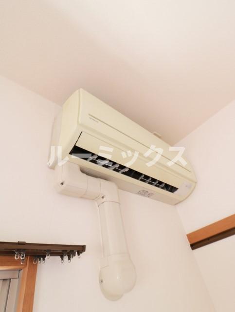 その他設備　現状優先になります