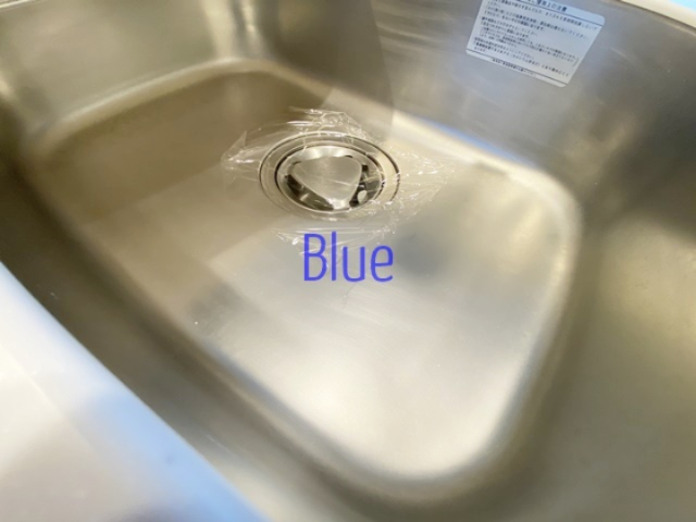 キッチン　同施工