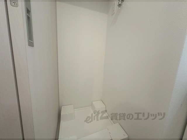 その他部屋・スペース　洗濯機置場