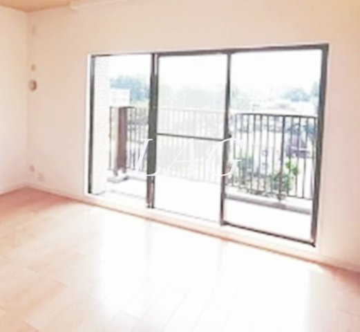 居室・リビング　洋室のお部屋です。