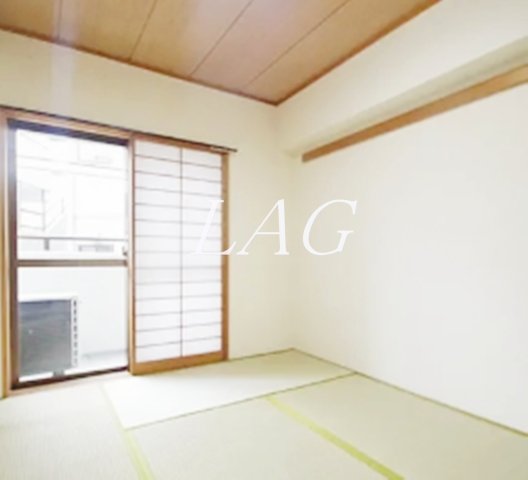 その他部屋・スペース　寝室です。