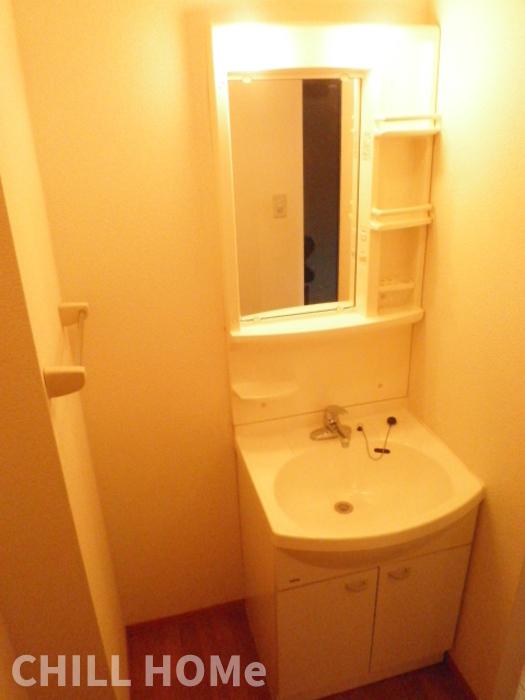 洗面設備　他社様掲載物件もまとめてご紹介、ご案内可能です(^^)/