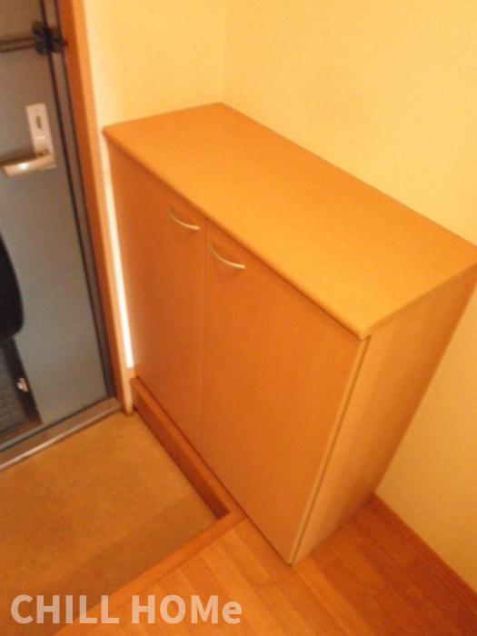 玄関　他社様掲載物件もまとめてご紹介、ご案内可能です(^^)/